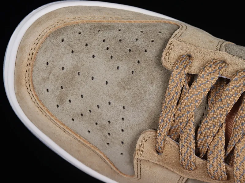All categories Nk SB Dunk series Nk SB Dunk Low low-top sneakers Nk SB Dunk Low Khaki moon color SB low-top sports and leisure sneakers ST1391-201